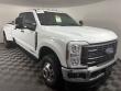 Certified 2025 Ford F-350  Truck Crew Cab