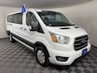 Ford Transit-350 Passenger