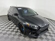 Ford Focus RS