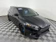 Certified 2016 Ford Focus RS Base Hatchback