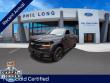 Certified 2024 Ford F-150 XLT Truck SuperCrew Cab