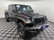 Certified 2022 Jeep Gladiator Rubicon Truck Crew Cab