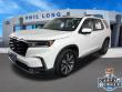 Certified 2024 Honda Pilot Touring SUV