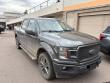 Certified 2018 Ford F-150  Truck SuperCrew Cab