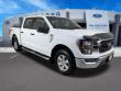 Used 2023 Ford F-150  Truck SuperCrew Cab