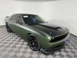 Certified 2021 Dodge Challenger R/T Coupe
