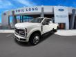 Certified 2026 Ford F-450  Truck Crew Cab