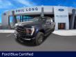 Certified 2023 Ford F-150  Truck SuperCrew Cab