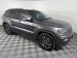 Certified 2021 Jeep Grand Cherokee Trailhawk SUV