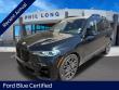 Certified 2022 BMW X7 M50i SUV