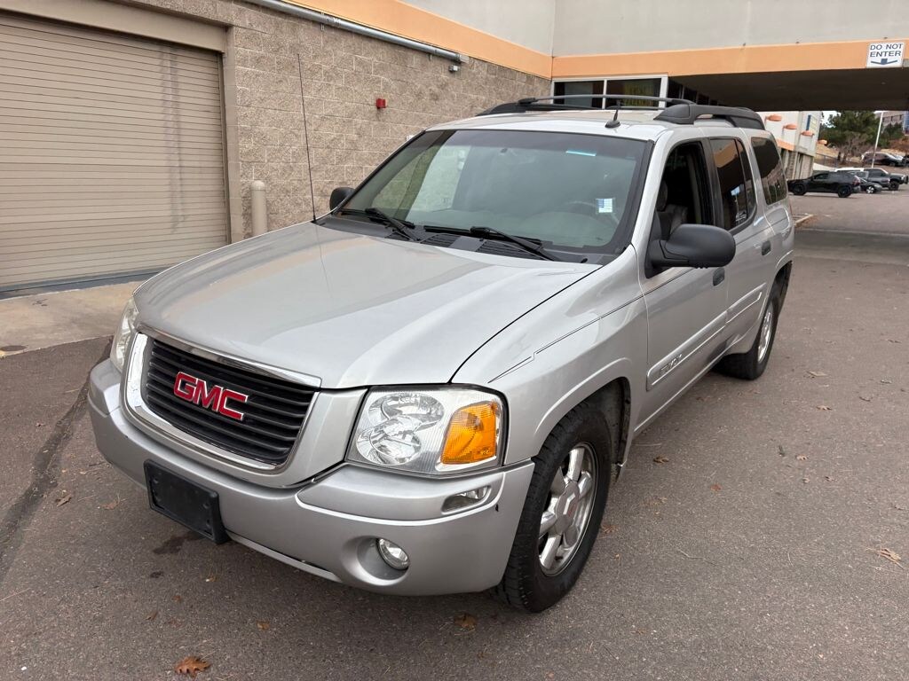 Used 2004 GMC Envoy XL SUV