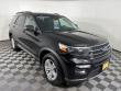 Certified 2022 Ford Explorer XLT SUV