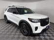 Certified 2025 Ford Explorer ST SUV