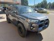 Certified 2022 Toyota 4Runner SR5 Premium SUV