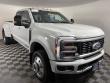 Used 2025 Ford F-450  Truck Crew Cab