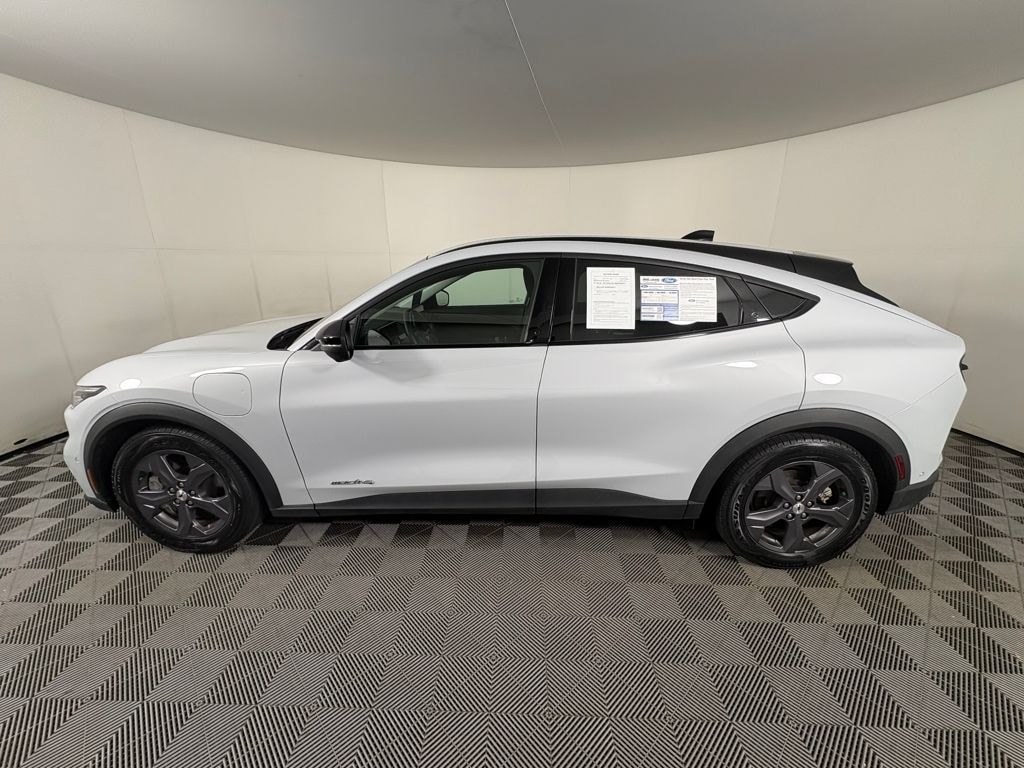 Certified 2023 Ford Mustang Mach-E Select SUV