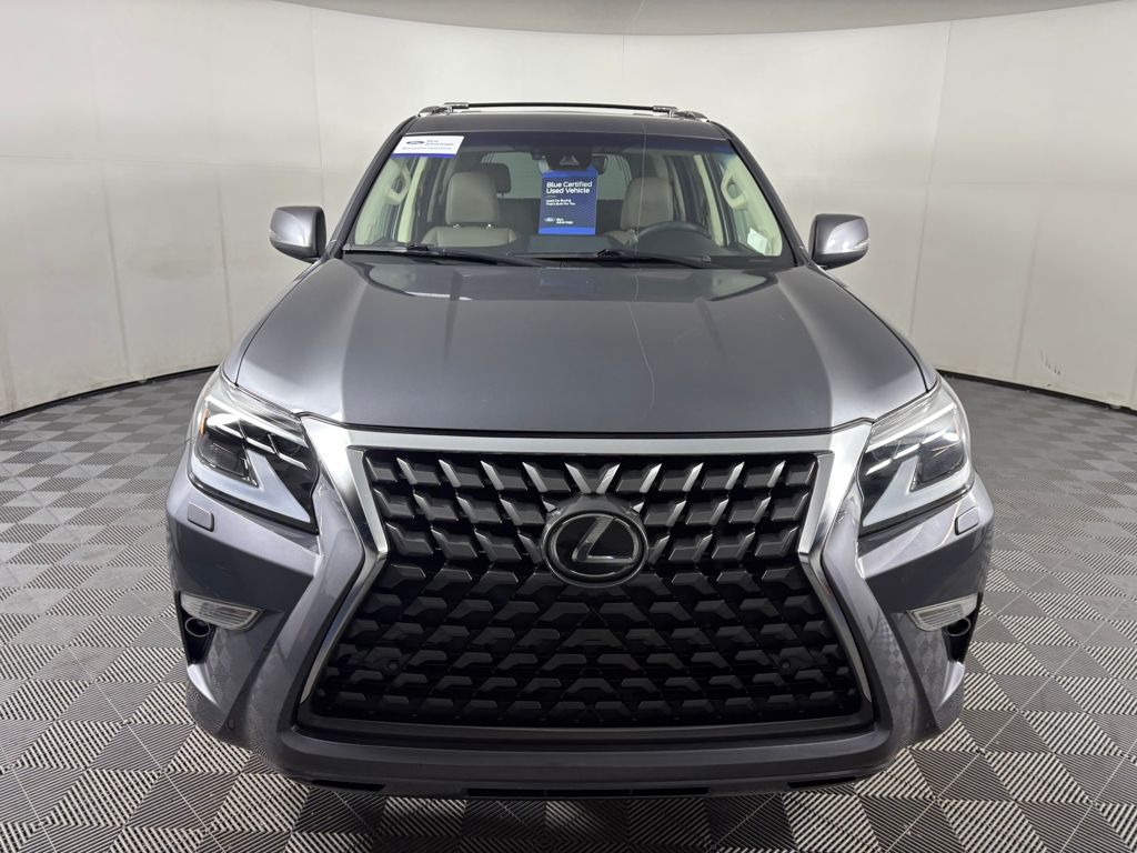 2020 Lexus GX 460 photo 2
