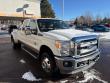 Used 2012 Ford F-350  Truck Crew Cab