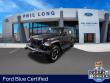 Certified 2021 Jeep Wrangler Unlimited Rubicon SUV