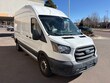  Ford Transit-250 Cargo
