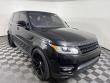 Used 2017 Land Rover Range Rover Sport 3.0L V6 Supercharged HSE SUV