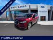 Certified 2021 Subaru Ascent Limited 7-Passenger SUV