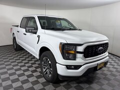 2023 Ford F-150 Truck SuperCrew Cab