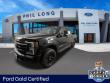 Certified 2022 Ford F-250  Truck Crew Cab