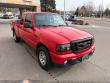 Used 2011 Ford Ranger  Truck Super Cab
