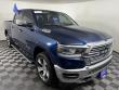 Certified 2021 Ram 1500 Laramie Truck Crew Cab
