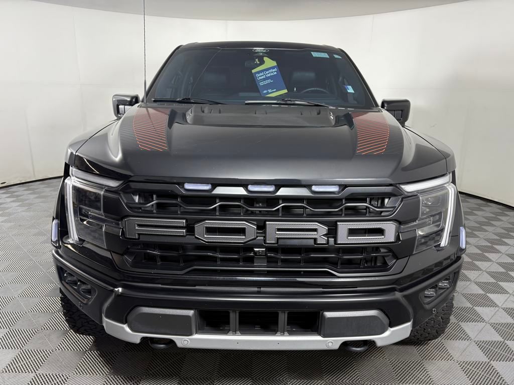 2024 Ford F-150 Raptor photo 2