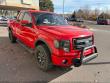 Used 2014 Ford F-150  Truck SuperCab Styleside