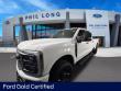 Certified 2023 Ford F-250  Truck Crew Cab