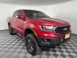 Certified 2021 Ford Ranger  Truck SuperCrew