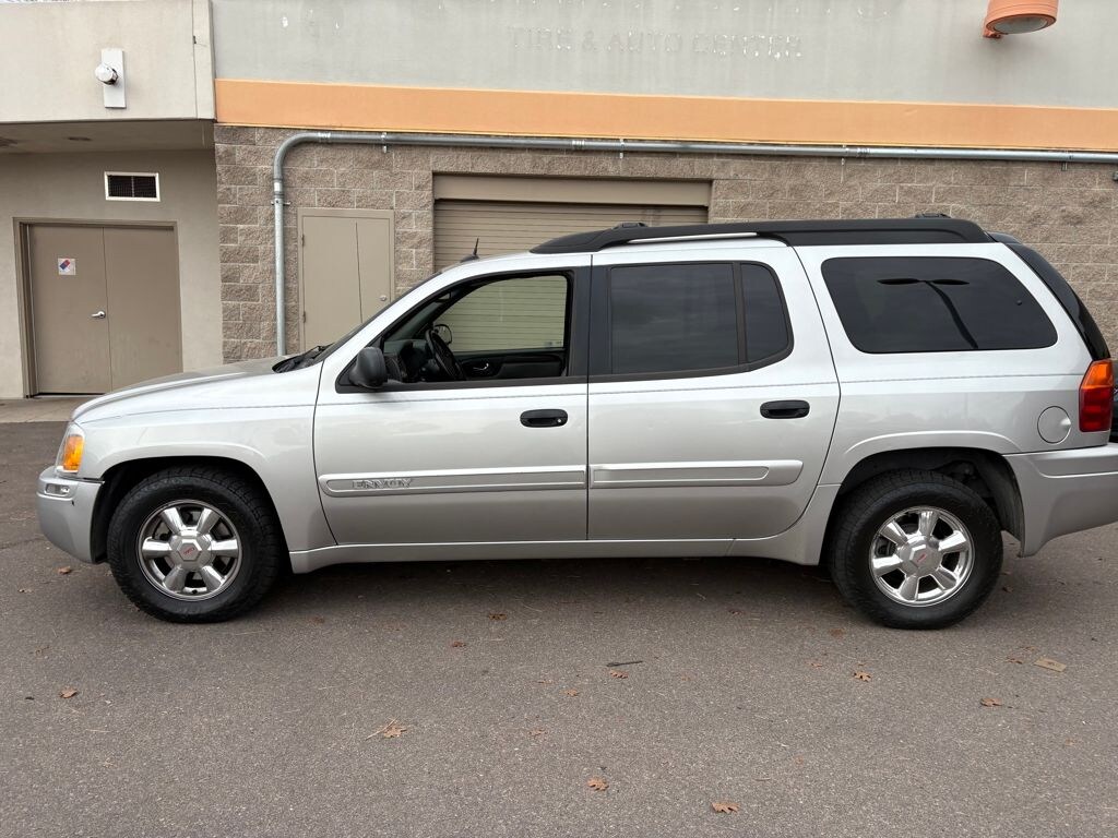 Used 2004 GMC Envoy XL SUV