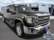 Certified 2022 GMC Sierra 3500 HD SLT Truck Crew Cab