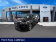 Certified 2018 Ford Explorer Sport SUV