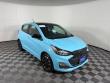 Certified 2022 Chevrolet Spark LT w/1LT Manual Hatchback