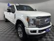 Certified 2019 Ford F-350  Truck Crew Cab