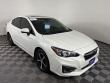 Certified 2019 Subaru Impreza 2.0i Premium Sedan