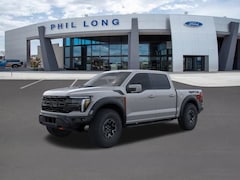 2026 Ford F-150 Raptor Truck SuperCrew Cab