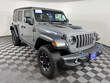 Jeep Wrangler Unlimited 4xe