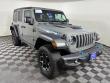 Certified 2022 Jeep Wrangler Unlimited 4xe Rubicon SUV