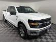 Certified 2024 Ford F-150 XLT Truck SuperCrew Cab