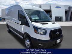 2025 Ford Transit-250 Cargo Base Van Medium Roof Van