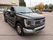 Certified 2021 Ford F-150  Truck SuperCrew Cab