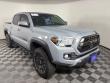Certified 2021 Toyota Tacoma  Truck Double Cab