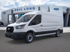 2025 Ford Transit-250 Cargo Base Van Medium Roof Van