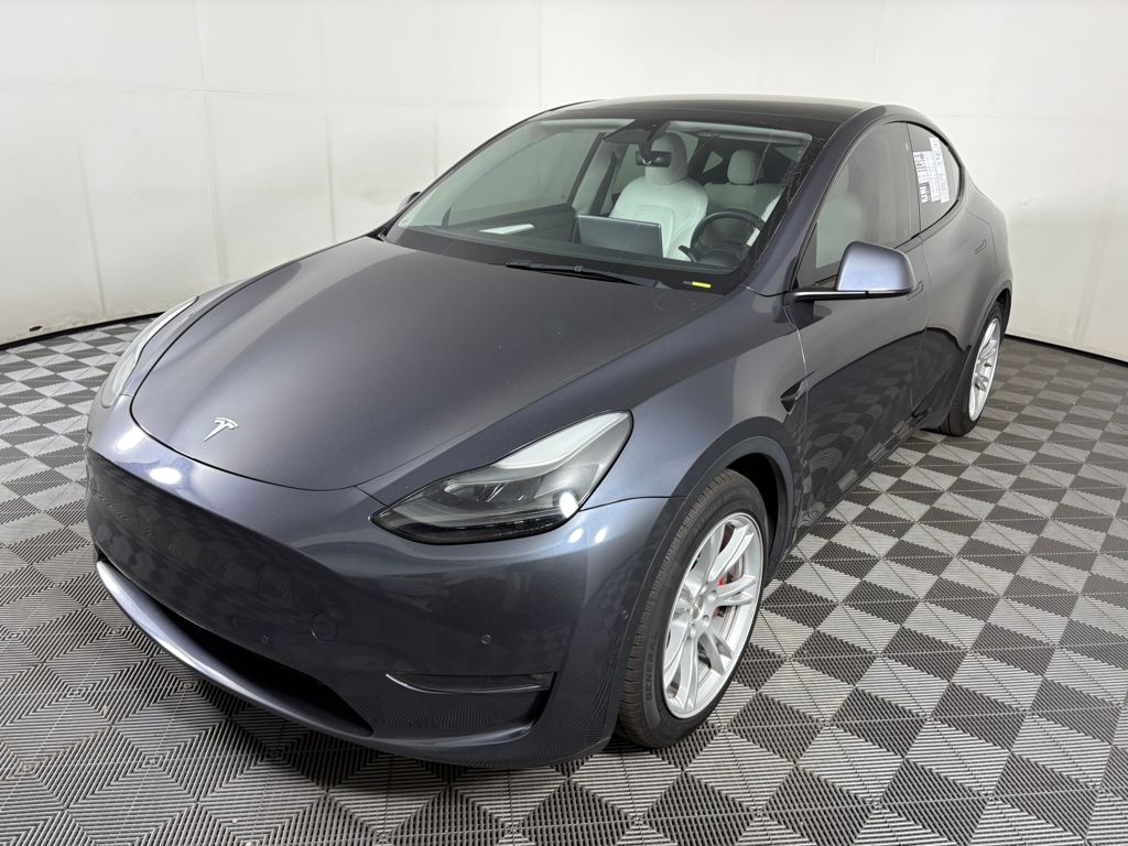 2023 Tesla Model Y Performance photo 3
