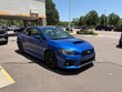 Subaru WRX